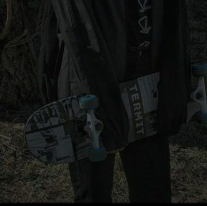 Meet your Posher, Elder